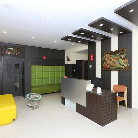 Hôtel Flagship Chennai Residency T Nagar Near Ags Cinemas T Nagar Extérieur photo