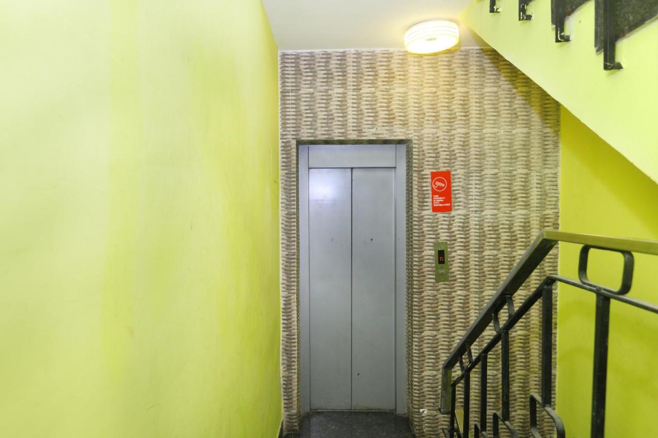 Hôtel Flagship Chennai Residency T Nagar Near Ags Cinemas T Nagar Extérieur photo
