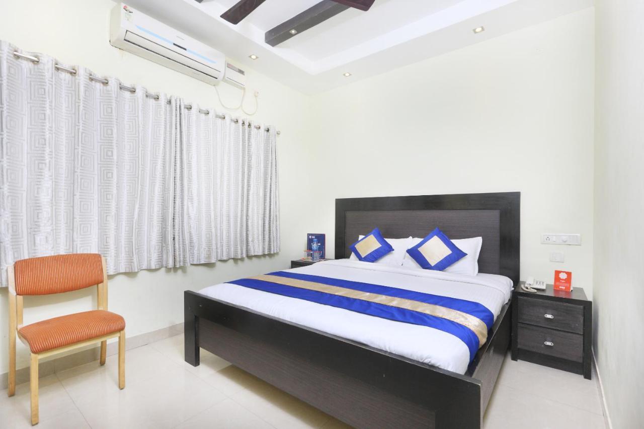Hôtel Flagship Chennai Residency T Nagar Near Ags Cinemas T Nagar Extérieur photo