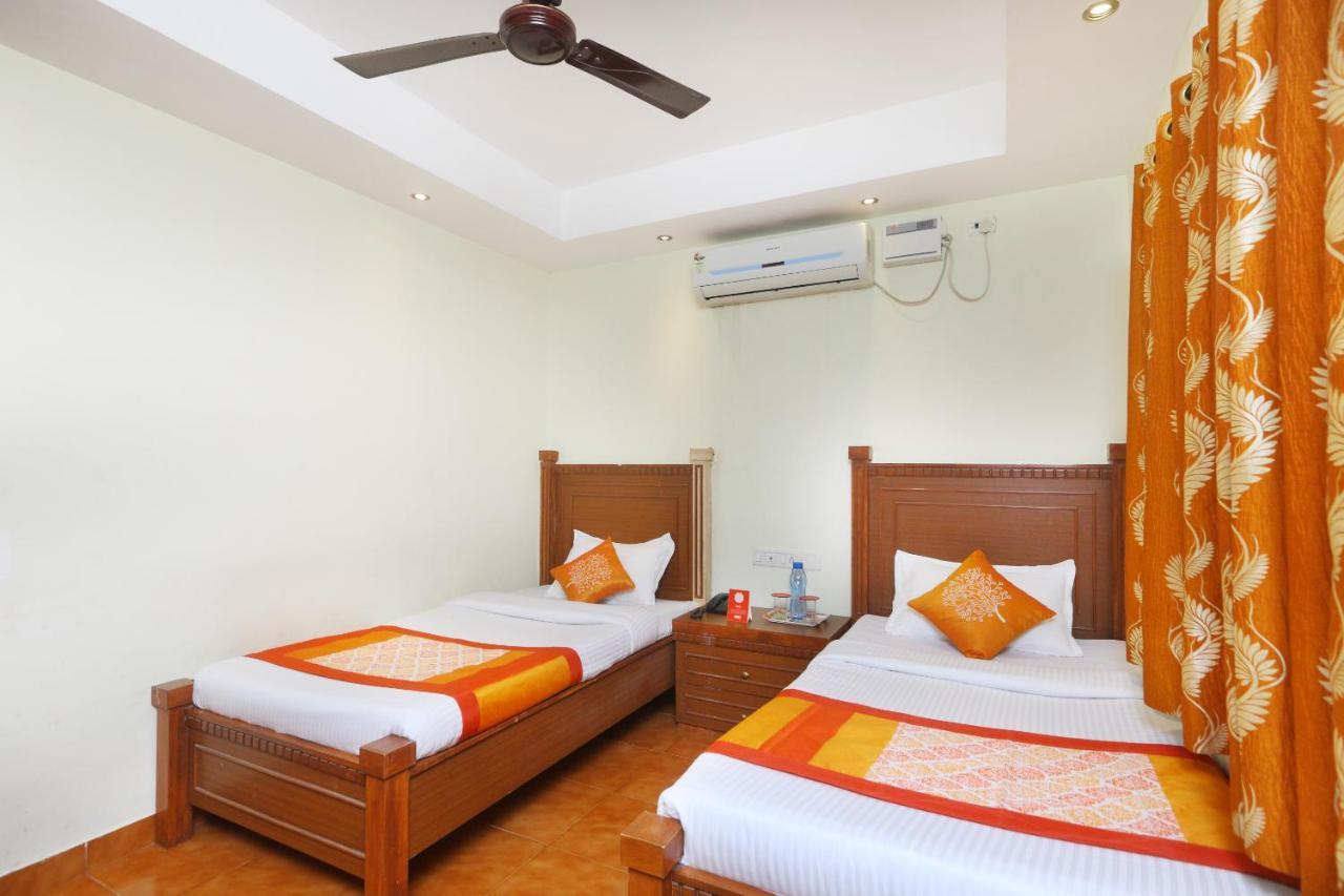 Hôtel Flagship Chennai Residency T Nagar Near Ags Cinemas T Nagar Extérieur photo