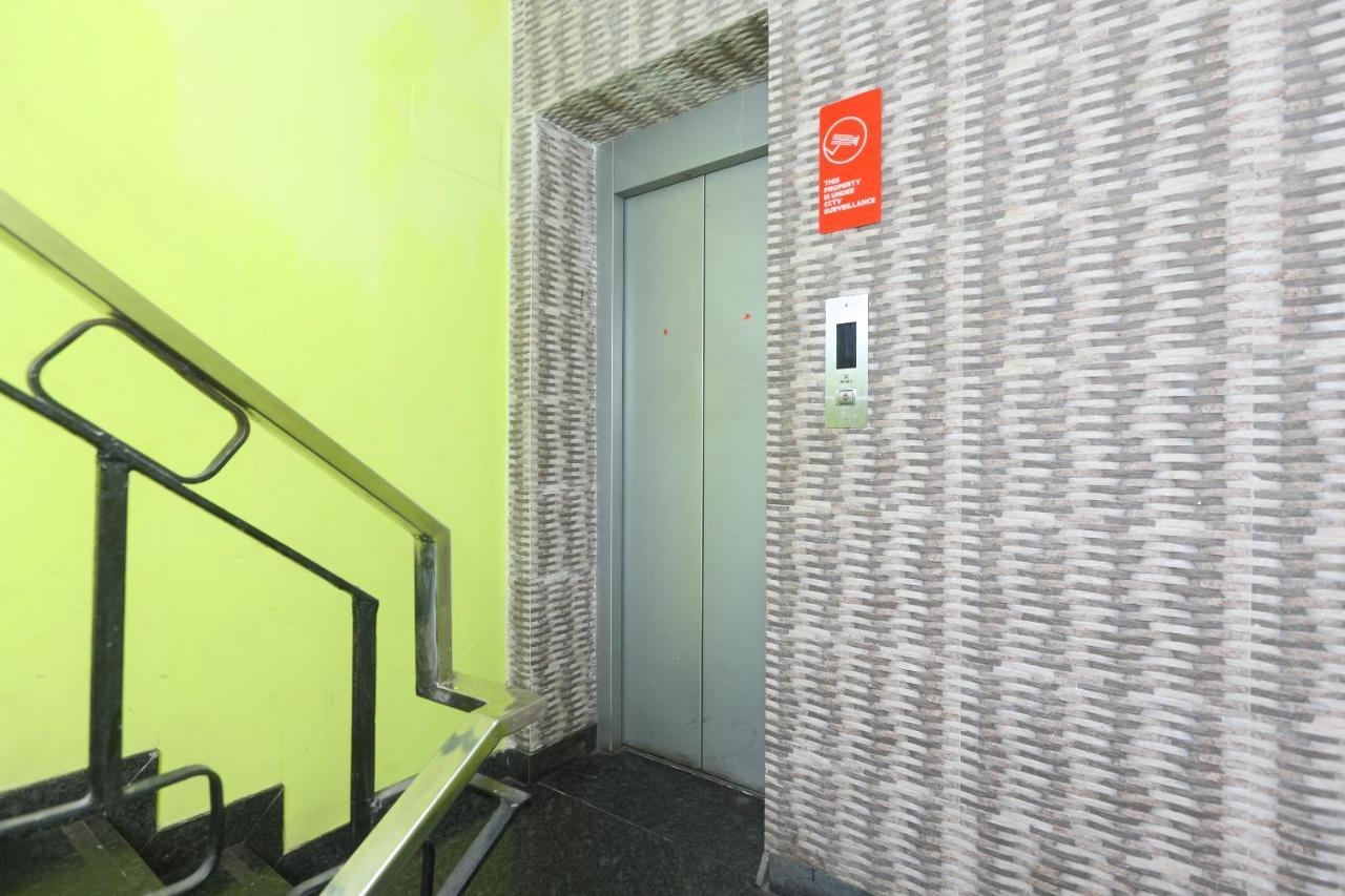Hôtel Flagship Chennai Residency T Nagar Near Ags Cinemas T Nagar Extérieur photo